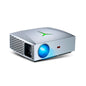 Mini Proyector VIVIBRIGHT  F40UP 4k 4800 Lúmenes Wifi Bluetooth