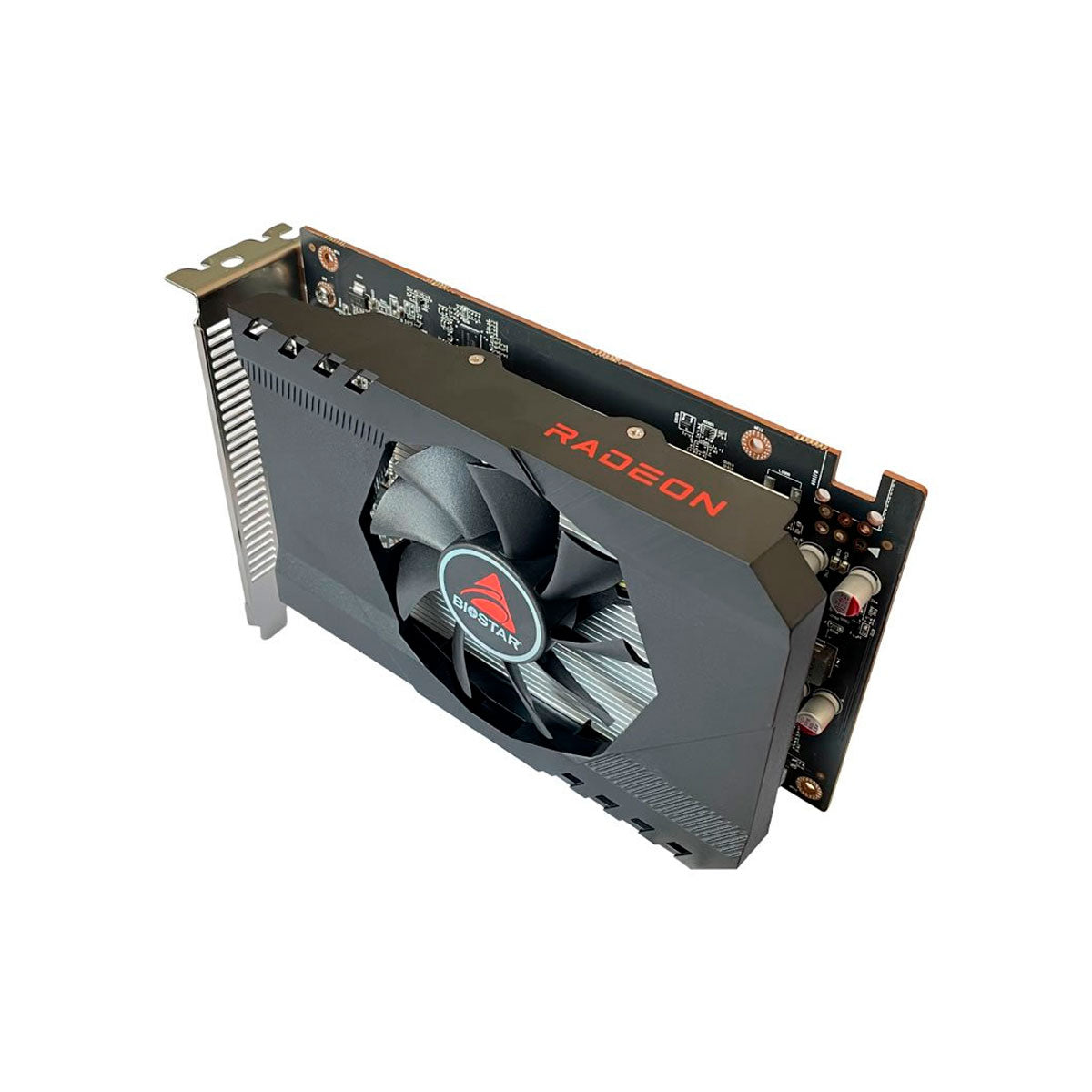 Tarjeta De Video BIOSTAR RX6400 4GB