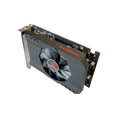 Tarjeta De Video BIOSTAR RX6400 4GB