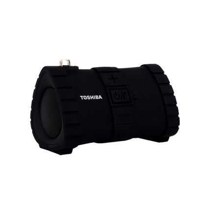 Parlante Portátil Inalámbrico TOSHIBA P100 – Resistente al Agua