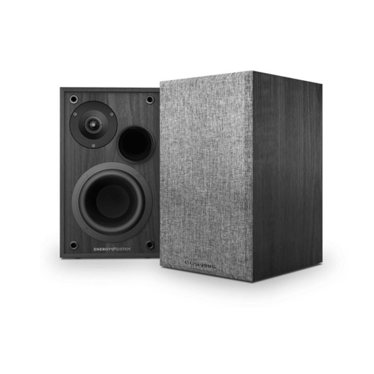 Parlante ENERGY SISTEM STUDIO Monitor 2 Bluetooth Negro