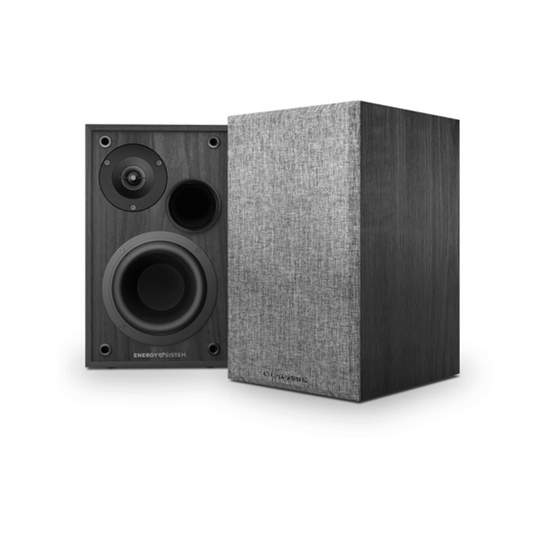 Parlante ENERGY SISTEM STUDIO Monitor 2 Bluetooth Negro