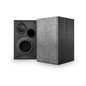 Parlante ENERGY SISTEM STUDIO Monitor 2 Bluetooth Negro