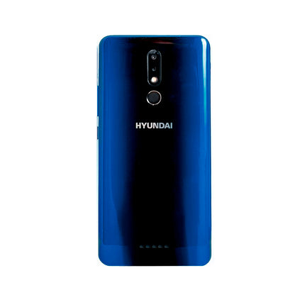 Celular HYUNDAI E603 32GB 1GB 4G Dual Sim