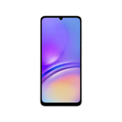 Celular SAMSUNG Galaxy A05 LTE 64GB 4GB RAM Dual SIM Silver