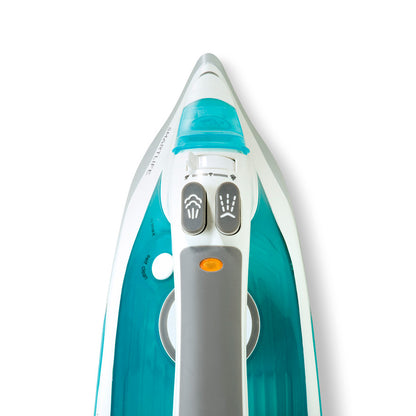 Plancha A Vapor SMARLIFE SL-PL2371FF 2200W