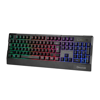 Teclado MARVO Gaming SCORPION K606