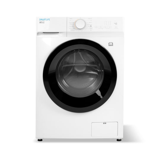 Lavarropa Inverter Carga Frontal SMARTLIFE SL-WDFL107W 10.5 Kg