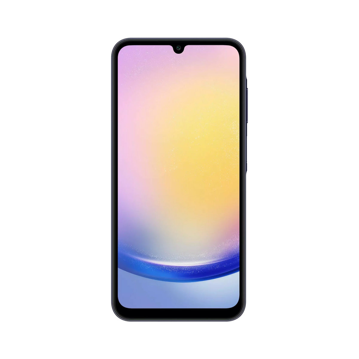 Celular SAMSUNG Galaxy A25 6,5″ 5G 6GB 128GB Triple Cámara 50mp Negro
