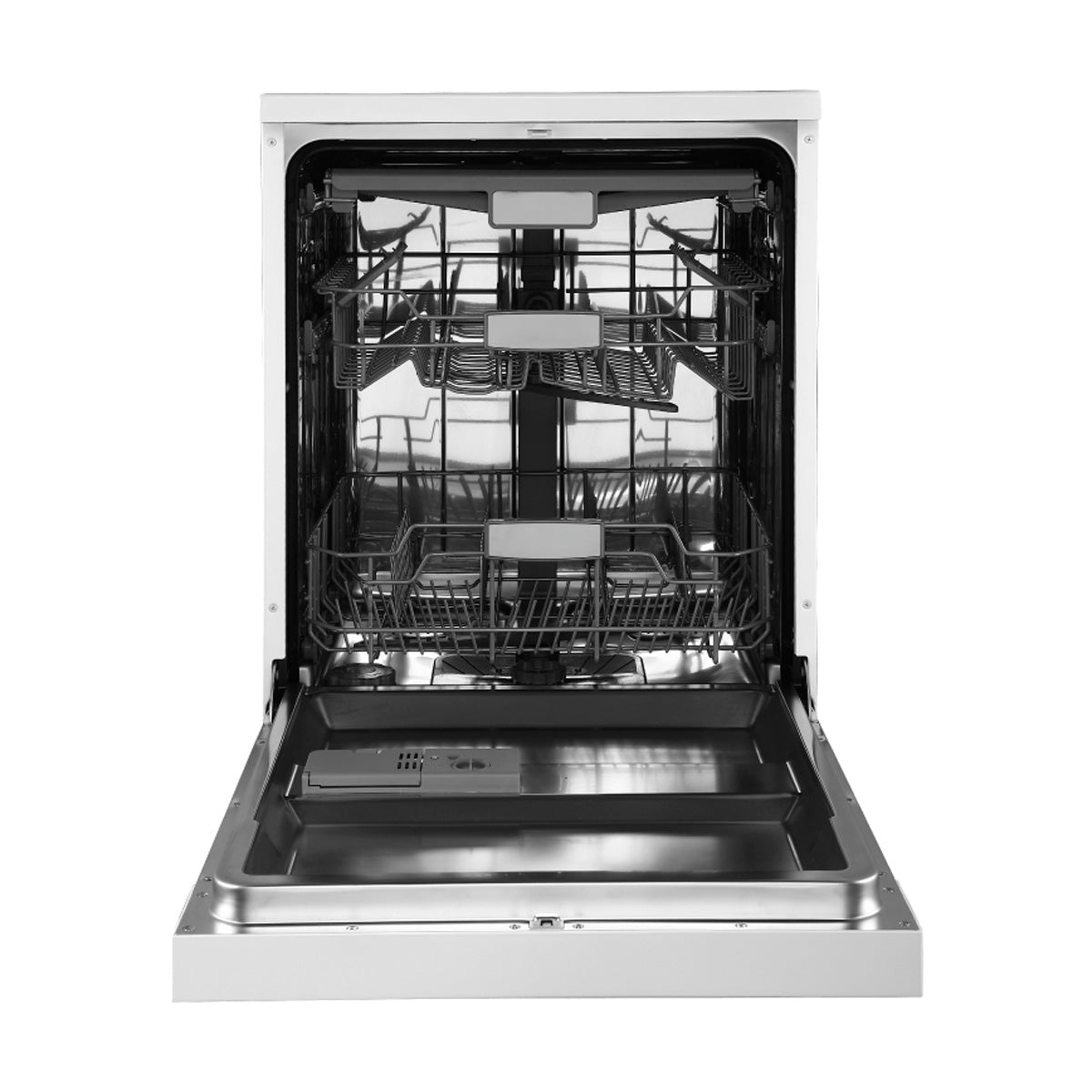 Lavavajilla SMARTLIFE SL-DW6012W 12/14 Servicios