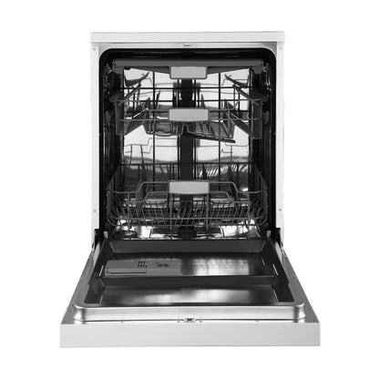 Lavavajilla SMARTLIFE SL-DW6012W 12/14 Servicios