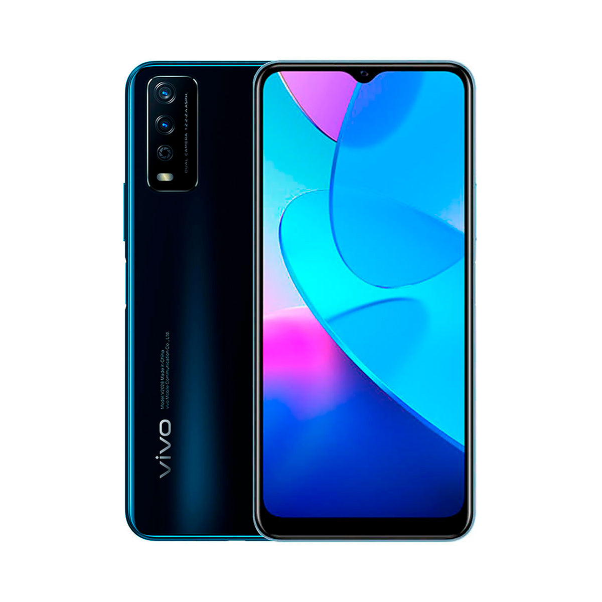 Celular VIVO Y11S 32GB 3GB 4G DUALSIM