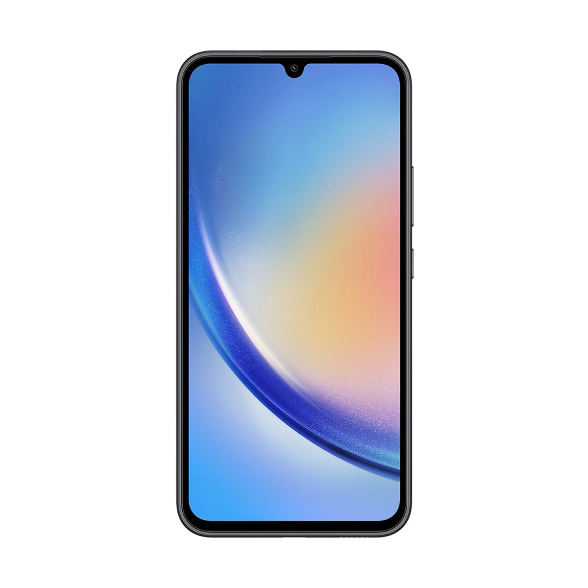 Celular SAMSUNG Galaxy A34 5G 128GB 6GB RAM Dual SIM 2023 Awesome Graphite
