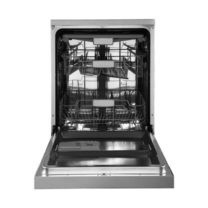Lavavajilla SMARTLIFE SL-DW6012S 12/14 Servicios