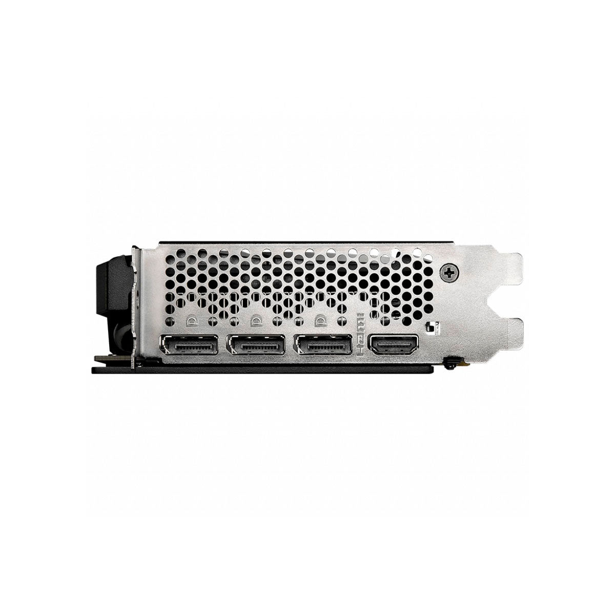 Tarjeta De Video MSI Ventus 2X RTX 3060 OC 12GB