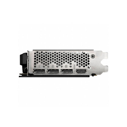 Tarjeta De Video MSI Ventus 2X RTX 3060 OC 12GB