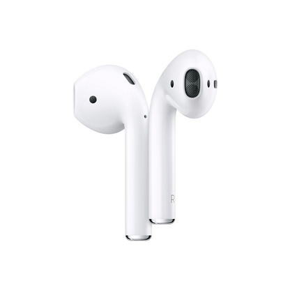APPLE MV7N2AM/A Airpods V2 Auriculares Inalámbricas Con Estuche De Carga