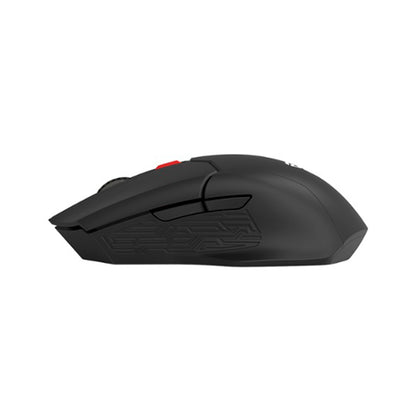 Mouse Inalámbrico FANTECH WG11 Negro