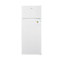 Refrigerador SIAM SI-208DF Freezer Superior Frío Húmedo 208 Lts