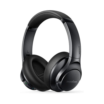 Auriculares Inalámbricos ANKER Soundcore Life Q20
