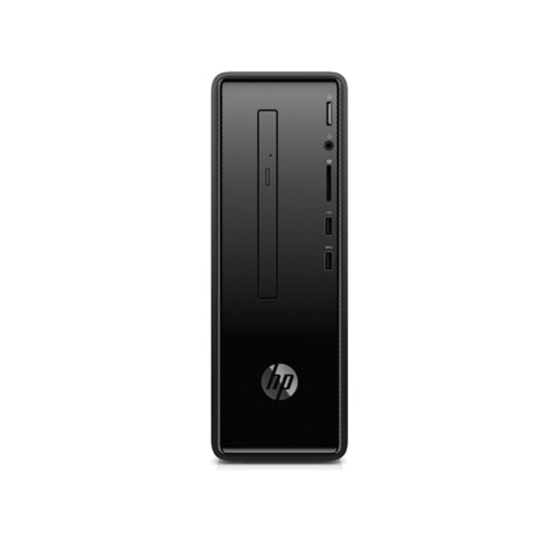 Mini PC de Escritorio HP SLIMLINE 290-A0045M – Teclado + Mouse – OUTLET