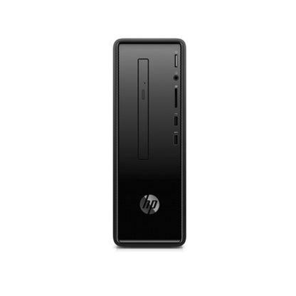 Mini PC de Escritorio HP SLIMLINE 290-A0045M – Teclado + Mouse – OUTLET