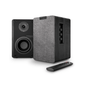 Parlantes ENERGY SISTEM Studio Monitor 4 HIFI Negro