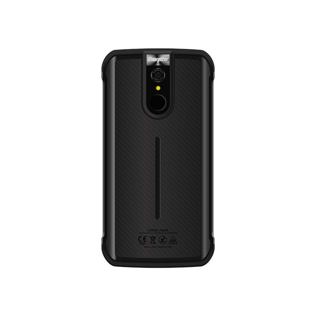Celular ENERGIZER Hardcase H550S 32GB 3GB Dual Sim Híbrida 4G