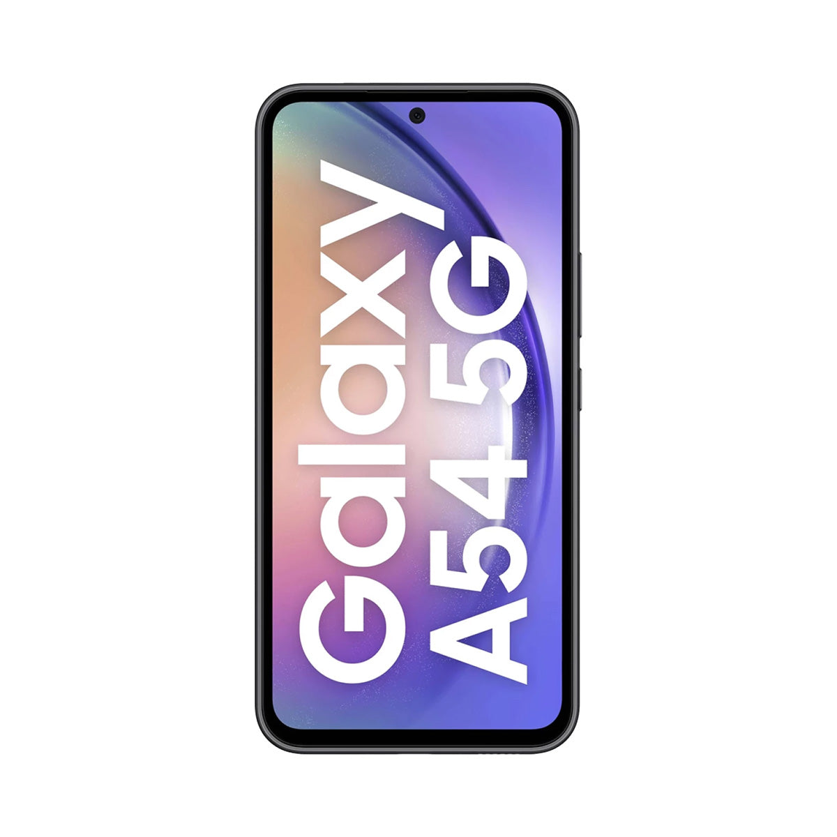 Celular SAMSUNG Galaxy A54 5G 256GB 8GB RAM Dual SIM 2023 Awesome Black