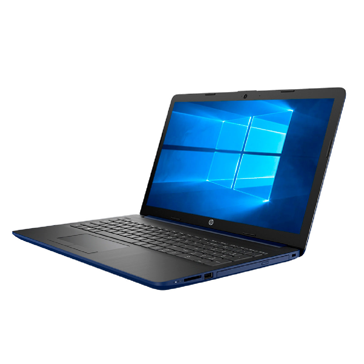 Notebook HP Pavilion 17.3″ Táctil HD+ i5 256GB 8GB OUTLET