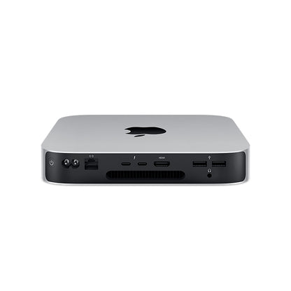 APPLE MMFJ3LL/A Mac Mini 2023 Apple M2 8 Core 8GB 256GB PCS