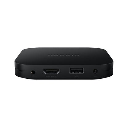 Tv Box  XIAOMI Mi Box S 2nd 4k Wifi Bluetooth