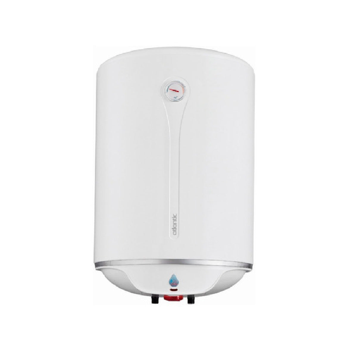 Termotanque ATLANTIC VM-80D4 1500W 80 Lts Clase Energética A