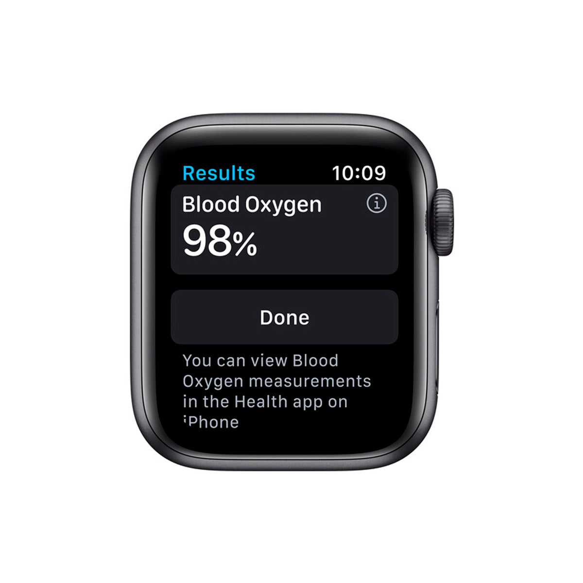SMARTWATCH APPLE Watch Series 6 Retina OLED 40mm 32GB