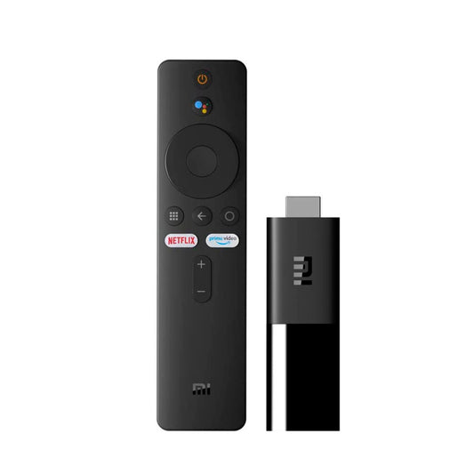 Mi Tv Stick Xiaomi 1080p Android Dolby DTS Control Remoto