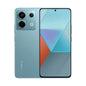 Celular XIAOMI Redmi Note 13 Pro 5G 256GB 8GB RAM Dual Sim Ocean