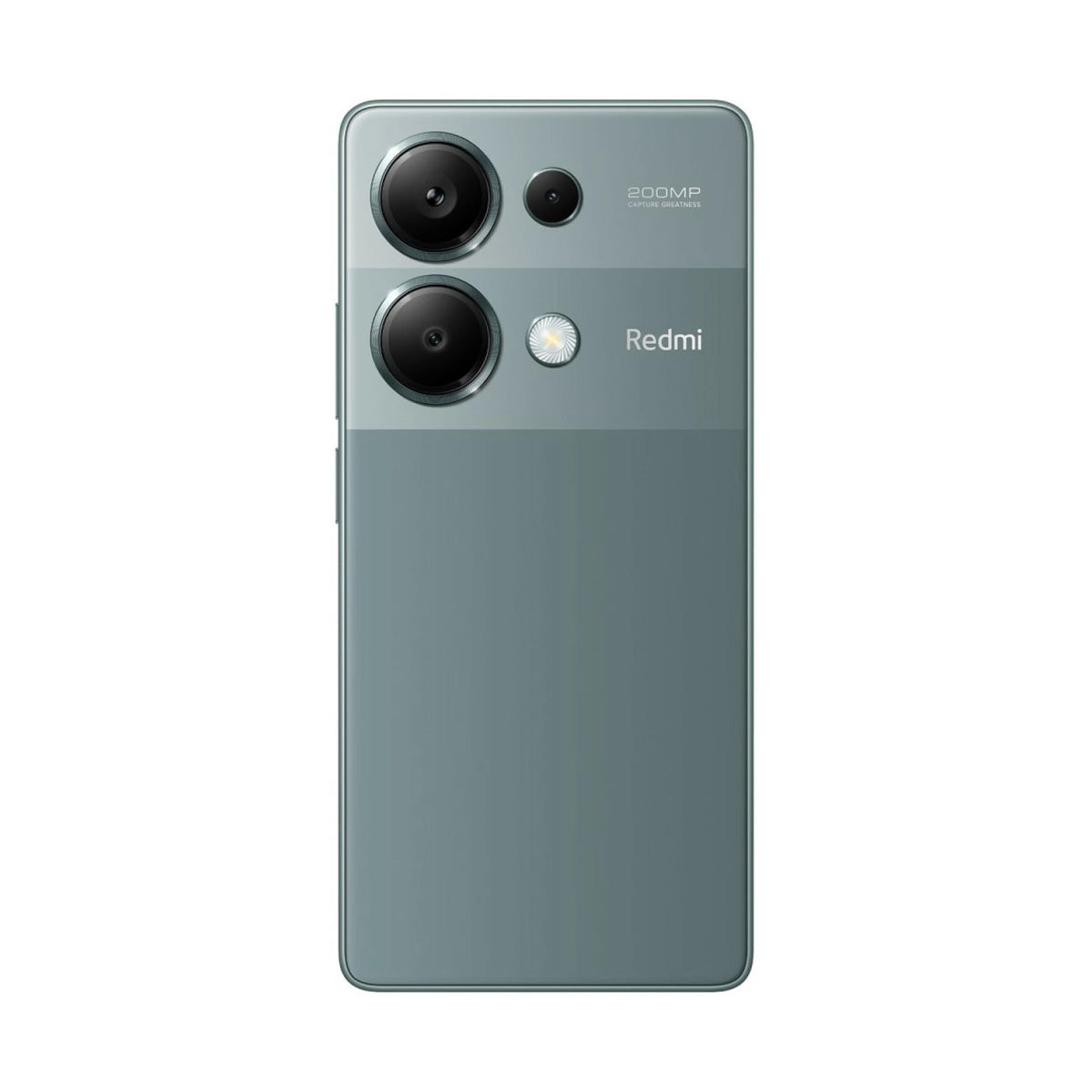 Celular XIAOMI Redmi Note 13 Pro LTE 256GB 8GB RAM Dual Sim Green