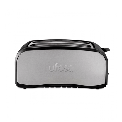 Tostador UFESA TT7975 2 Ranuras 4 Rebanadas