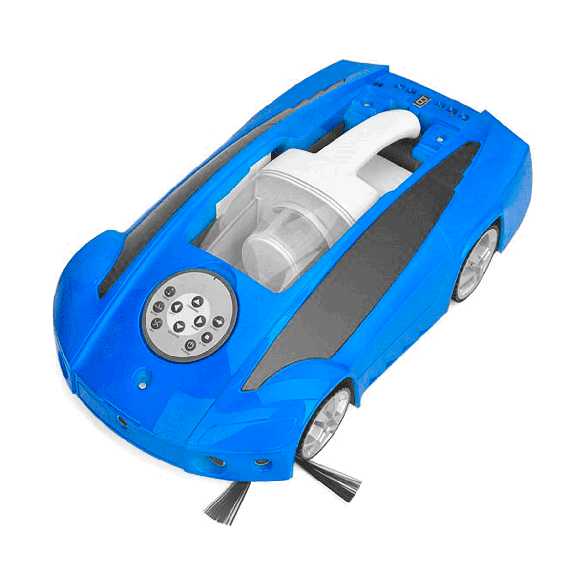 Aspiradora Inalámbrica VACUUM QQ4 18w
