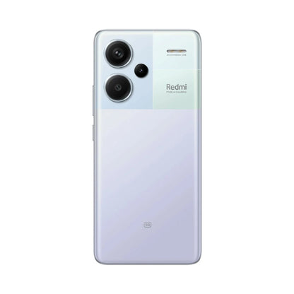 Celular XIAOMI Redmi Note 13 Pro+ 5G Dual Sim 512GB 12GB RAM Aurora
