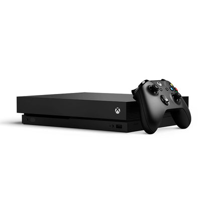 Consola MICROSOFT Xbox One X 1TB *OUTLET*