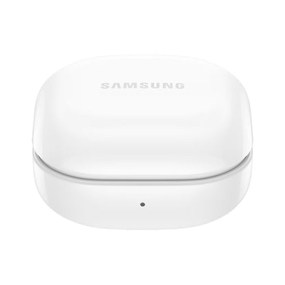 Auriculares Inalámbricos SAMSUNG Buds Fe Bluetooth Blanco