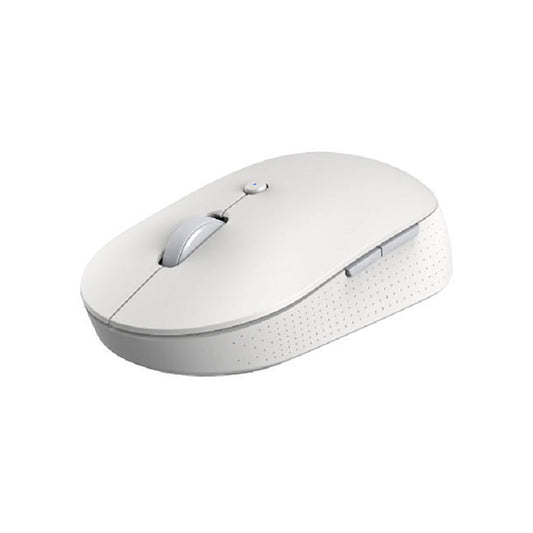 Mouse Inalámbrico XIAOMI MI DUAL MODE Bluetooth 1300dpi