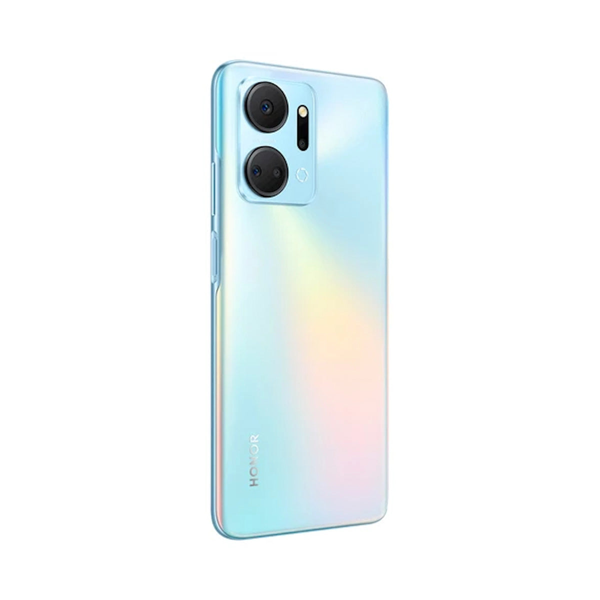 Celular HONOR X7A 6,7” 4G 6GB 128GB Quad Cam 50mp