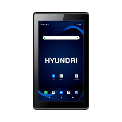 Tablet HYUNDAI 7GB1 7″ Multitáctil 16GB 1GB 3G