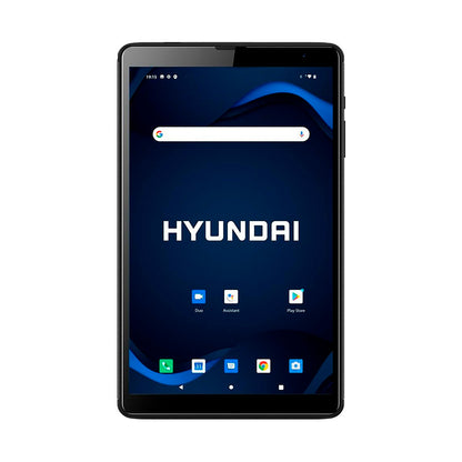 Tablet HYUNDAI 8LB1 8″ Multitáctil 32GB 2GB 3G