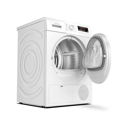 Secarropas Con Bomba de Calor BOSCH WTR85V91ES 8 Kg