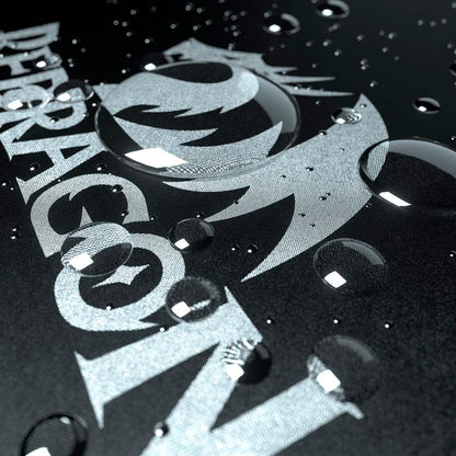 Mouse Pad REDRAGON P032 Flick XL Negro