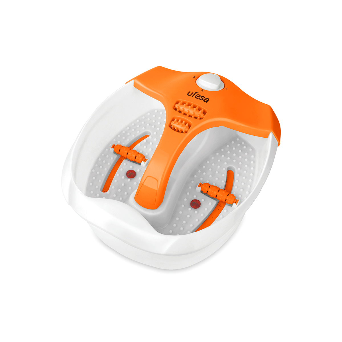 Hidromasajeador De Pie UFESA BH5700