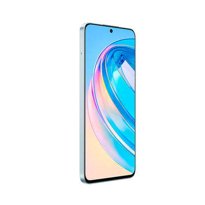 Celular HONOR X8A 6,7” 4G 8GB 128GB Triple Cam 100mp